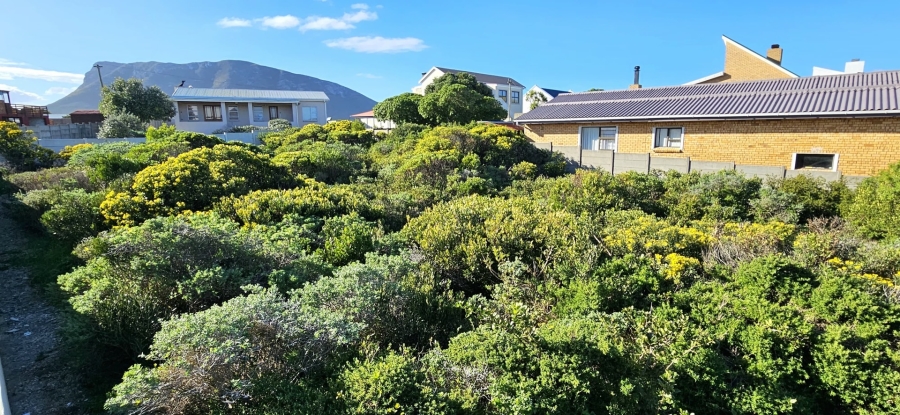 0 Bedroom Property for Sale in Franskraal Western Cape